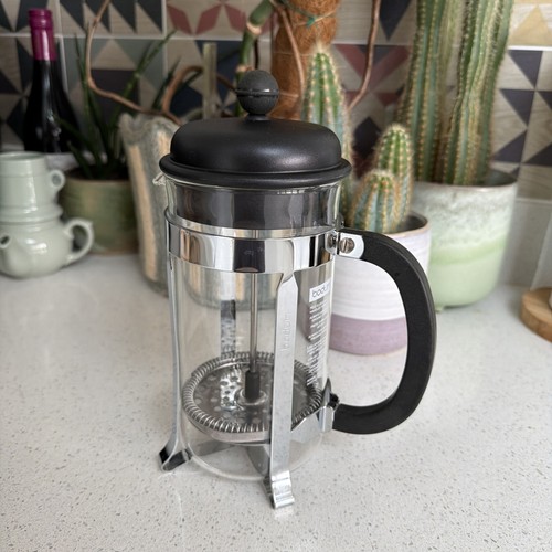 Bodum cup french press - cup,