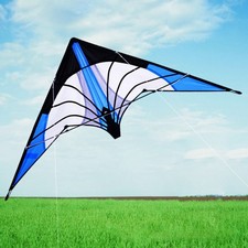 Large Stunt Power Kite