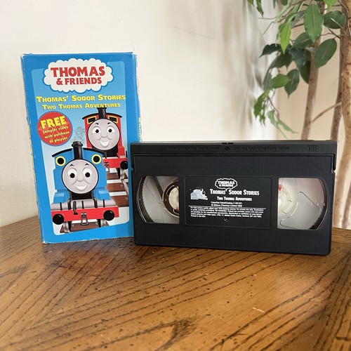 Thomas tank engine - thomas, friends
