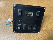 Compass Caravan or Motorhome