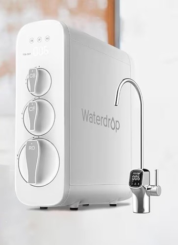 Waterdrop stage - waterdrop, g3