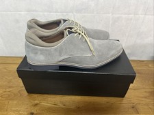 Men’s Oliver Jacob Grey