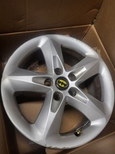 4 Ford Focus Zetec 1.6 Mk2