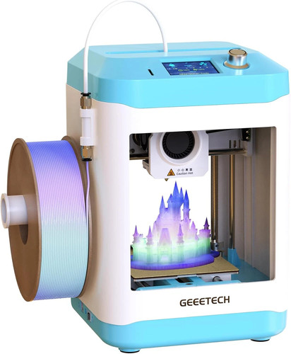 Geeetech printer kids - m1,