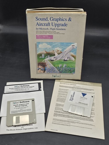 Microsoft flight simulator - flight,