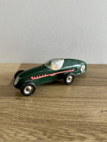 Tri ang minic toys wind - minic, up