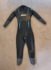 Zone 3 Advance Ladies Wetsuit