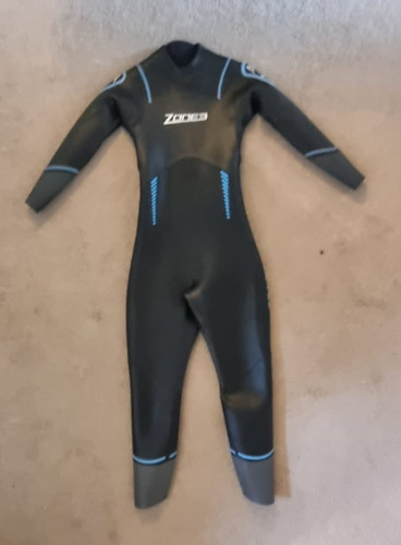 Zone advance ladies wetsuit - zone, 3