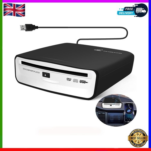External universal player - universal,