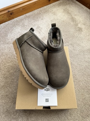 Genuine ugg boots classic - boots,