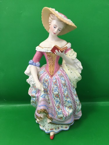 Immaculate victoria albert - immaculate,