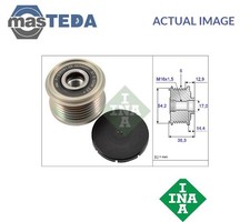 535 0194 10 ENGINE ALTERNATOR