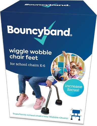 Bouncyband wiggle wobble - bouncyband,