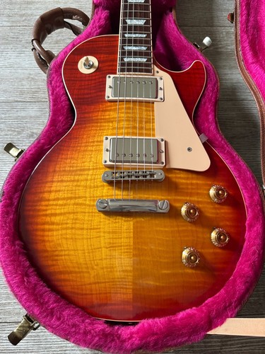 Gibson les paul standard - gibson,