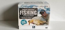 Matt Hayes' Fishing Collection