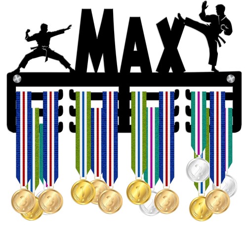 Personalised martial arts - martial,