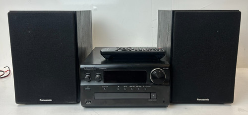 Panasonic pmx92 - panasonic, sc-pmx92