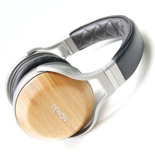 Denon d9200em bamboo - denon, ah-d9200em