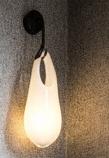 Wall Lights X2 - Hold Sconce -