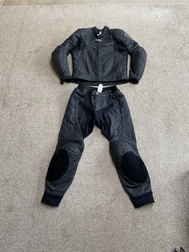 Held hrd piece leathers - held,
