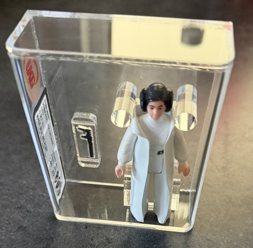 Vintage star wars figure - vintage,