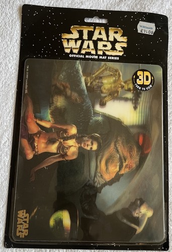 Star wars mouse - star,