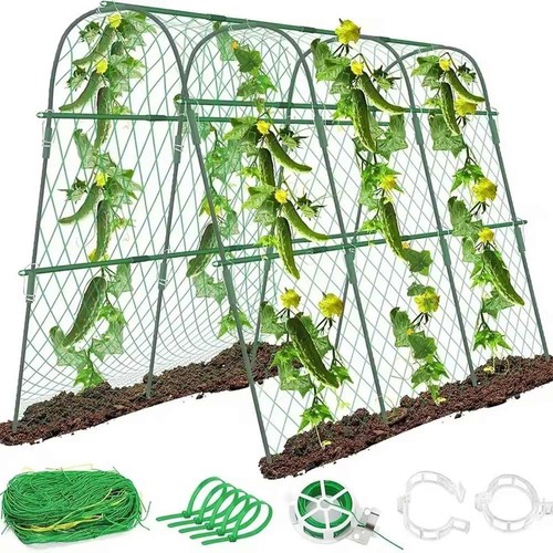 Frame garden trellis for - garden,