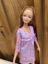 Barbie Midge Doll Happy