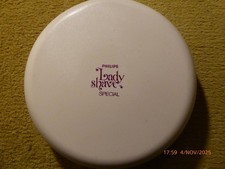 Phillips Lady Shave special
