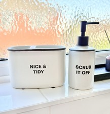 Next Nice & Tidy Toothbrush