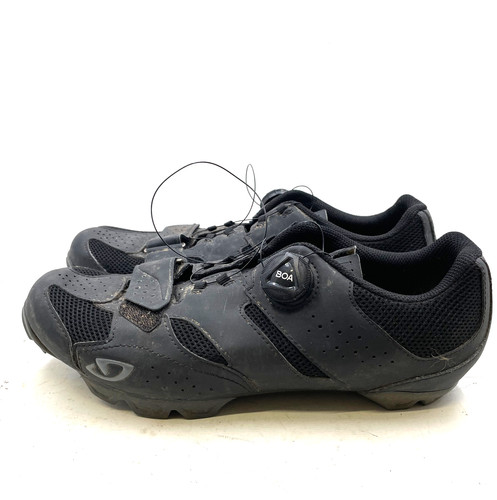 Giro mtb cycling shoes boa - mtb, spd