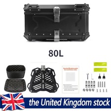 Motorcycle Universal 80L Top