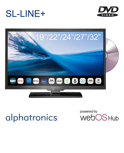 Alphatronics 24v - 12, /