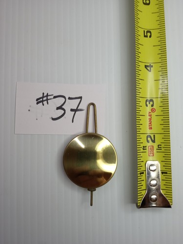 New pendulum shelf mantle ogee - pendulum,