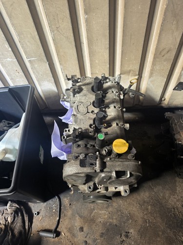 Renault clio 197 - 197, f4r832