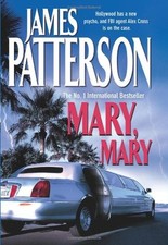 Mary james patterson - mary,, patterson-