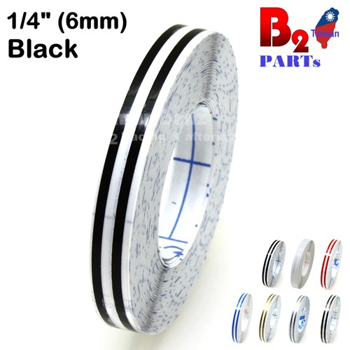 Double pin stripe - double,