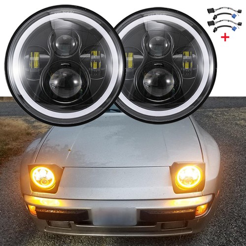 Pair for porsche 914 - pair,