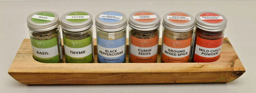 Spice rack free standing the - standing, (the