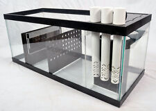 REFUGIUM KIT - 40 Gallon Breeder 5C ezBuild Ultimate Sump Kit Aqueon/Imagitarium