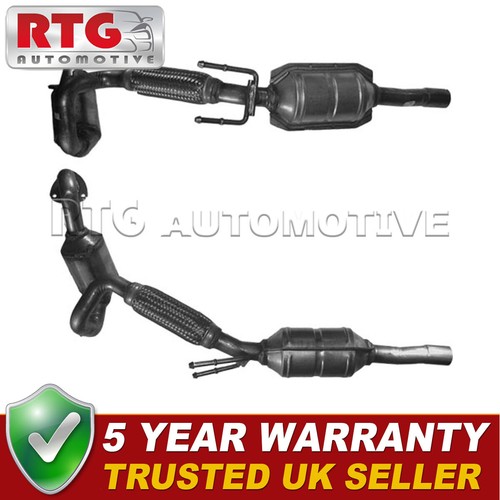 Catalytic converter euro - catalytic, 2