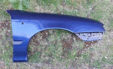 VAUXHALL CALIBRA 1990-97  DRIVERS SIDE OFFSIDE STEEL FRONT WING, USED