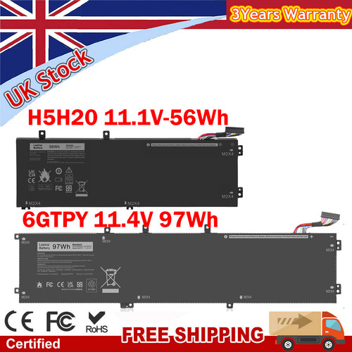 For dell xps 9550 - dell, 9570