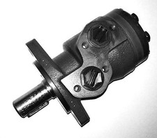 Hydraulic Motor MP 80 cc/rev