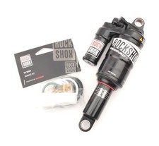 Rockshox Monarch Plus RC3