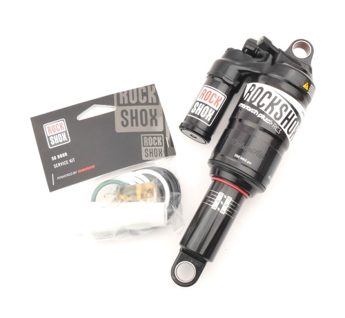 Rockshox monarch plus - monarch,