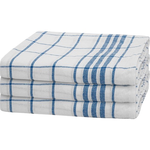 Pack tea towels - of, 100%