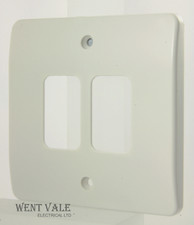 MK Logic/Grid Plus - K3632 WHI