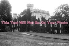 SC 2813 - Tulloch Castle