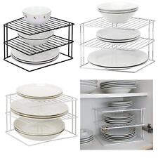 3 TIER KITCHEN CORNER PLATE